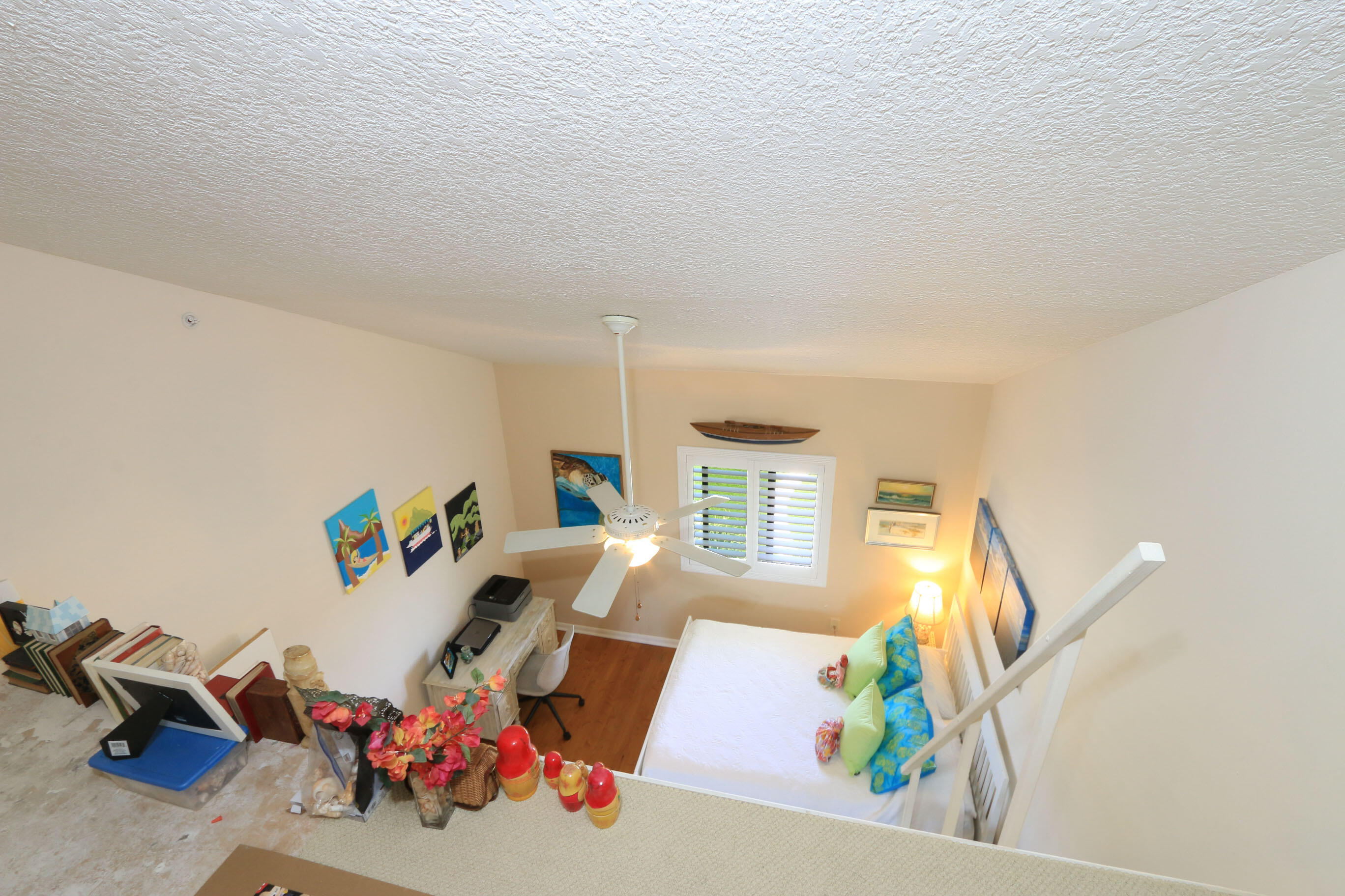 MARINA AT THE BLUFFS CONDO - Residential