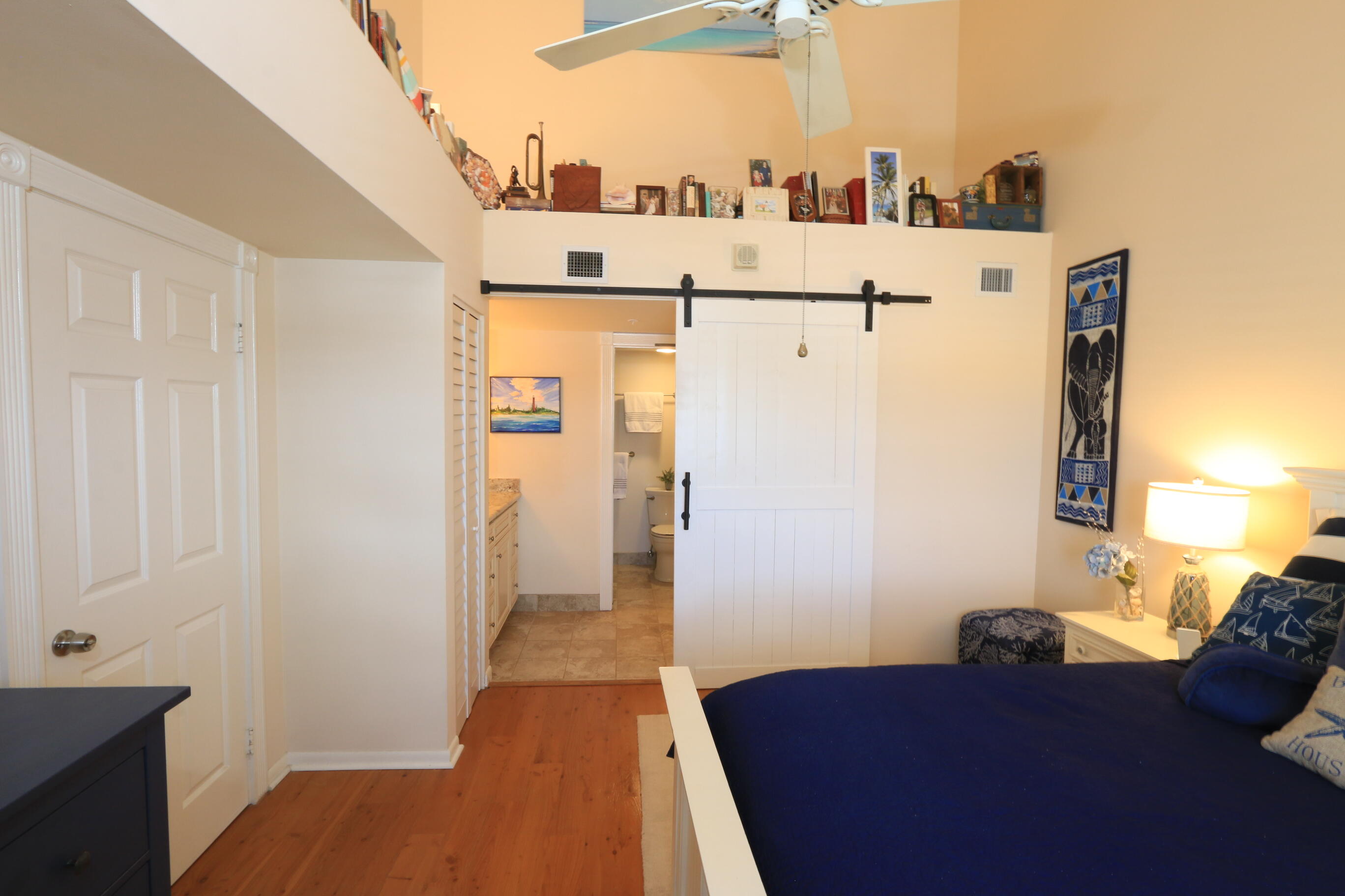 MARINA AT THE BLUFFS CONDO - Residential