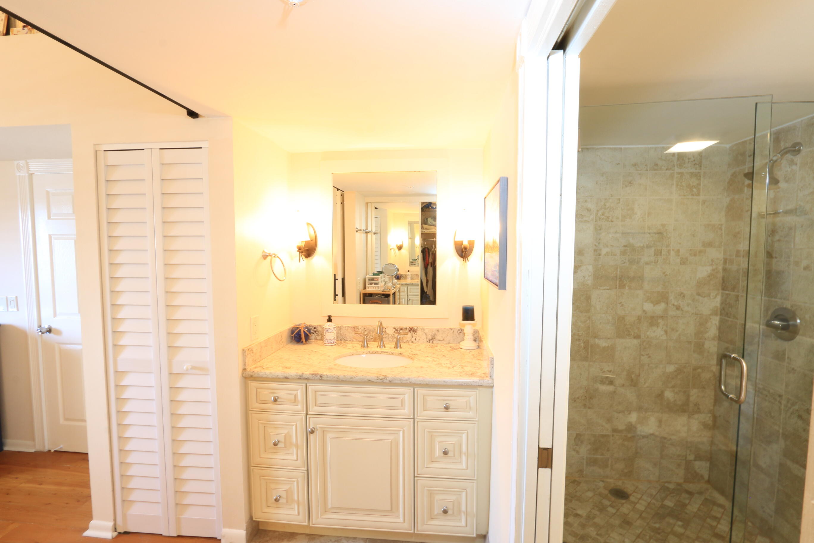 MARINA AT THE BLUFFS CONDO - Residential