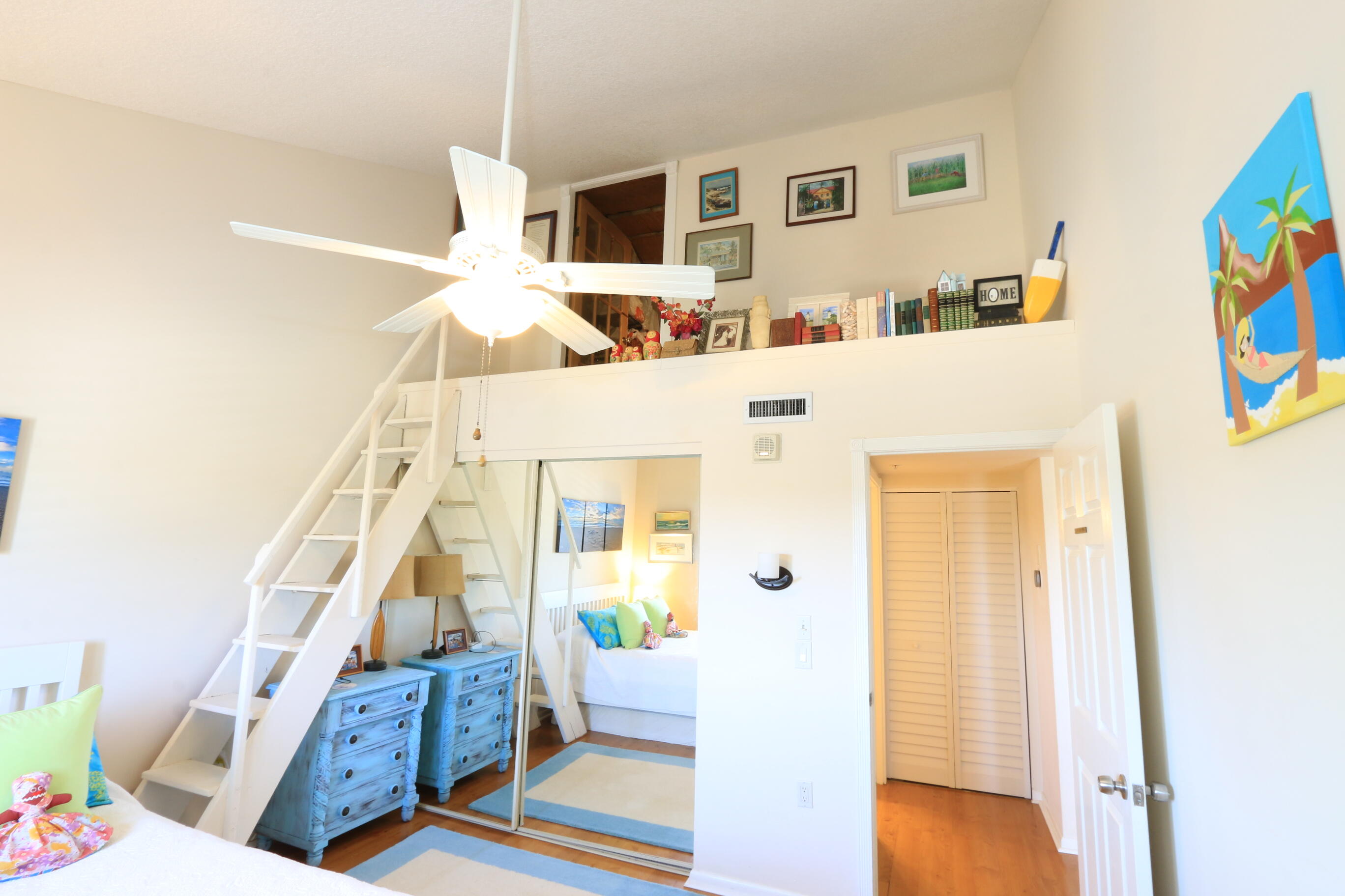 MARINA AT THE BLUFFS CONDO - Residential