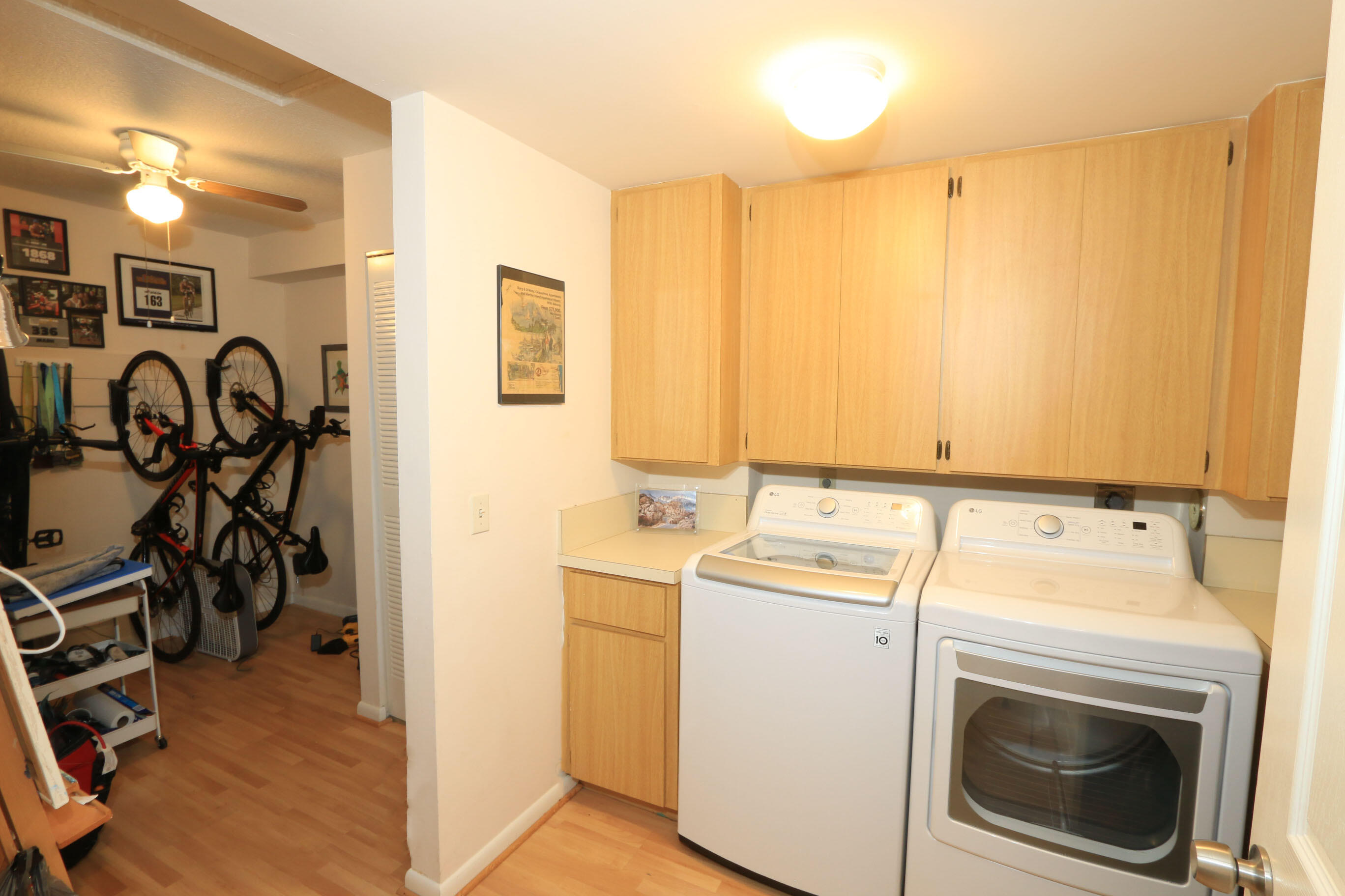 MARINA AT THE BLUFFS CONDO - Residential