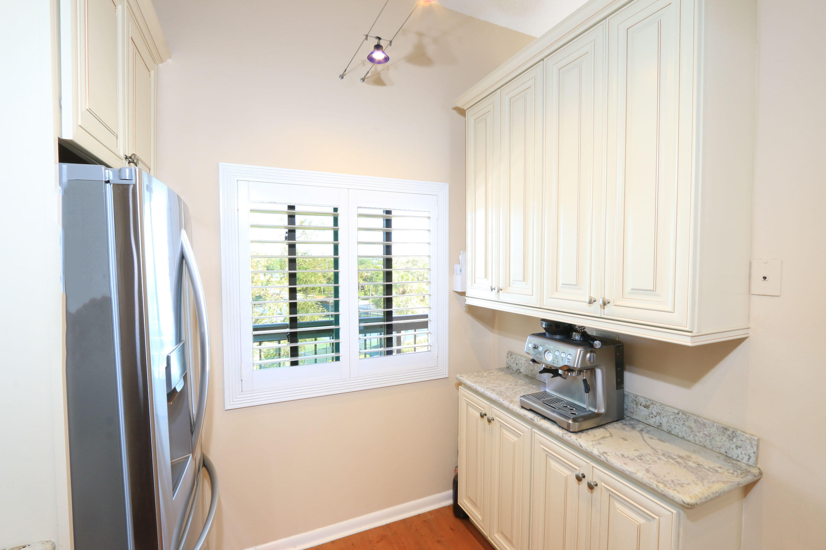 MARINA AT THE BLUFFS CONDO - Residential