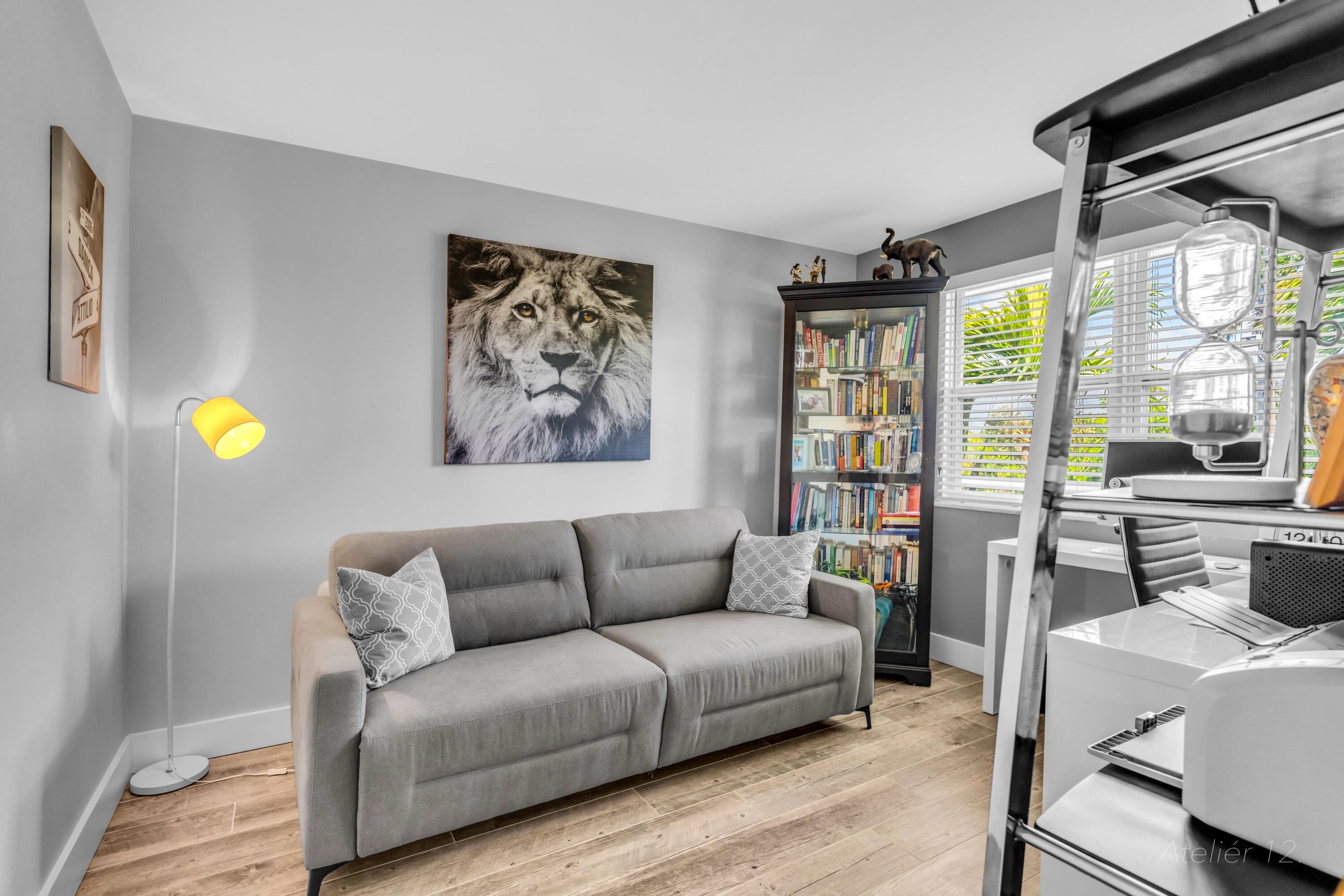 KINGS PARK GARDEN APTS CONDO - Residential