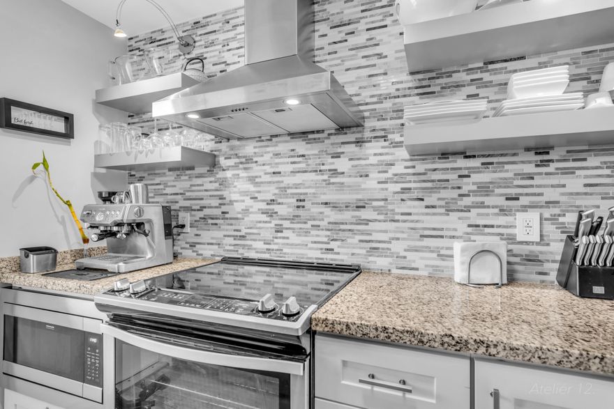 Beautifully remodeled 2-bedroom, 2-bath condo offering the perfect blend of comfort, style, and peace of mind. This move-in ready residence features a fully updated interior with modern finishes throughout, creating a bright and welcoming atmosphere ideal for both full-time living and seasonal enjoyment. Enjoy the added value and security of brand-new hurricane impact windows, providing energy efficiency, storm protection, and quiet interior living. The thoughtfully renovated kitchen and bathrooms complement the open living spaces, while the split-bedroom layout offers privacy and functionality. Just bring your personal touches and start enjoying!