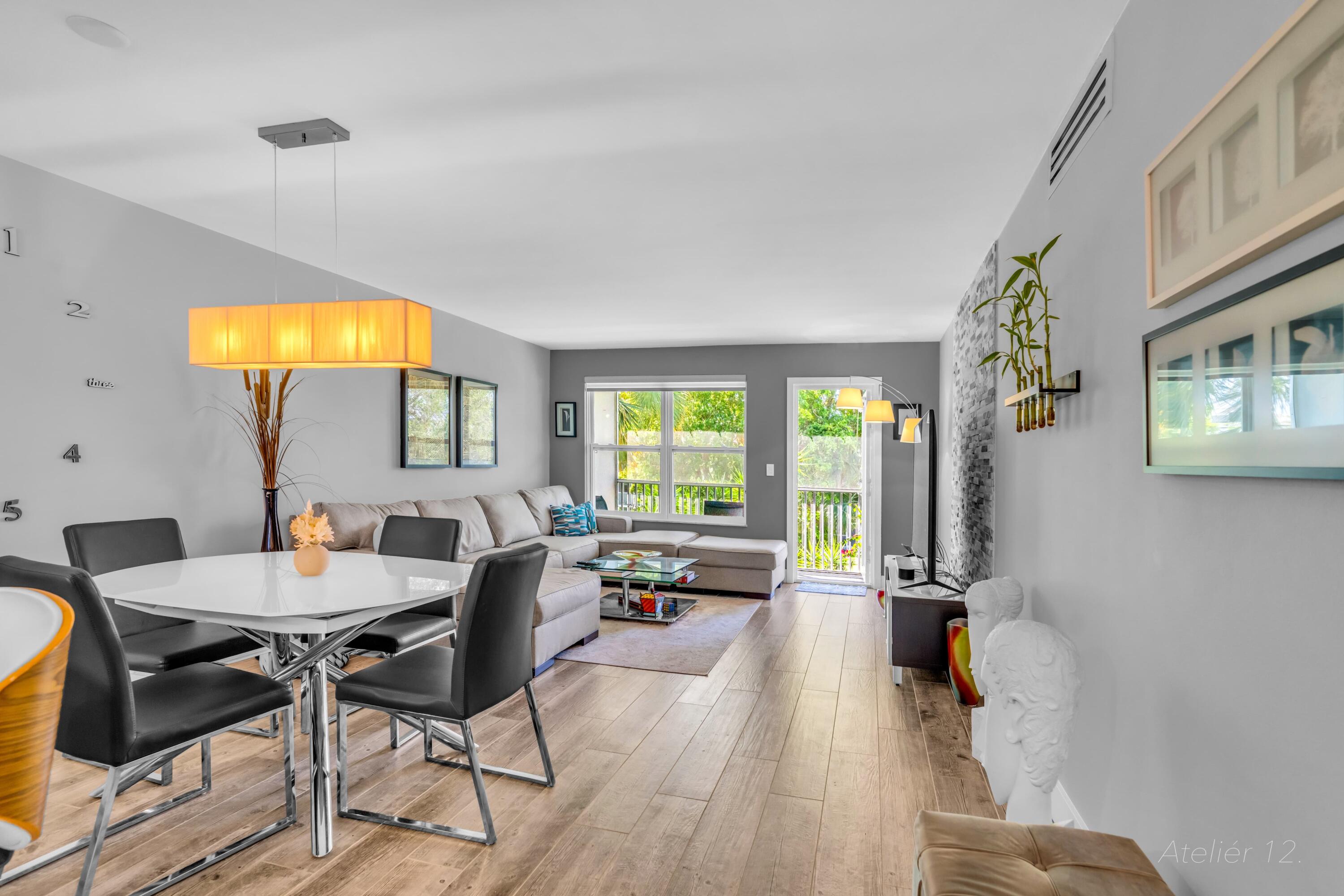 KINGS PARK GARDEN APTS CONDO - Residential