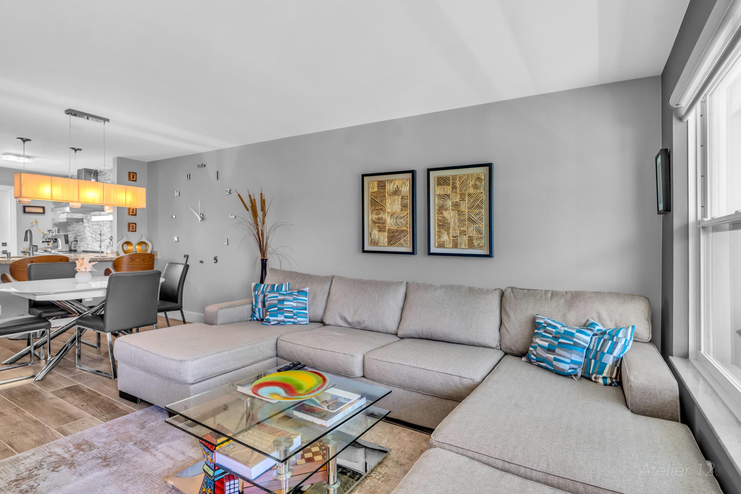 KINGS PARK GARDEN APTS CONDO - Residential