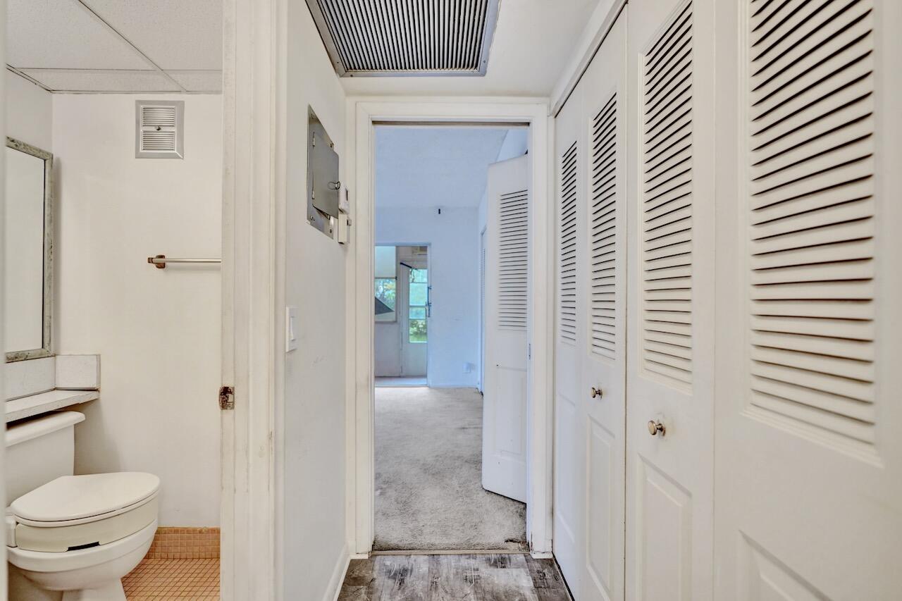 CAMDEN CONDOS - Residential