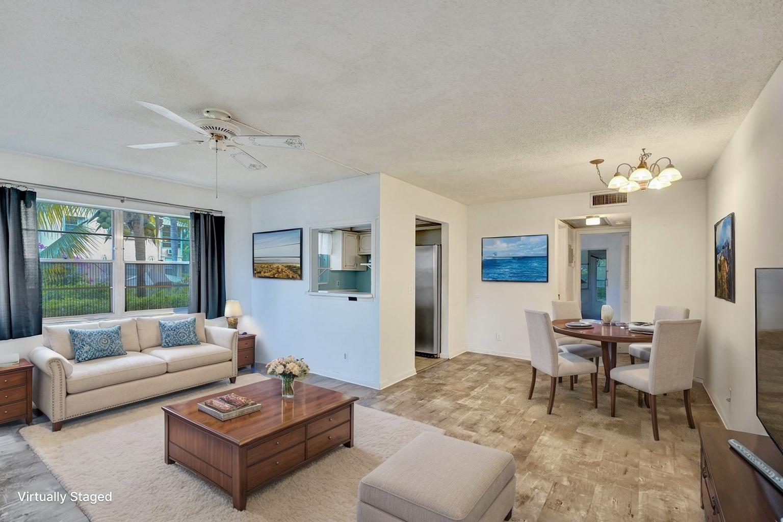 CAMDEN CONDOS - Residential