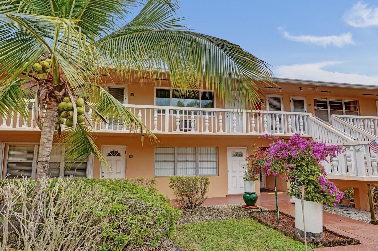 CAMDEN CONDOS - Residential