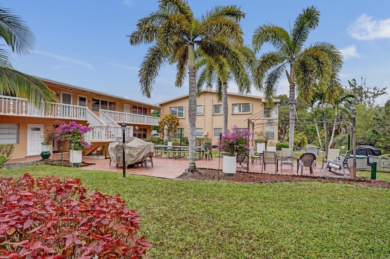 CAMDEN CONDOS - Residential