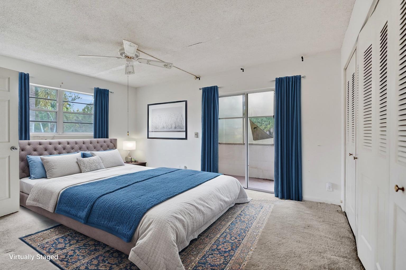 CAMDEN CONDOS - Residential