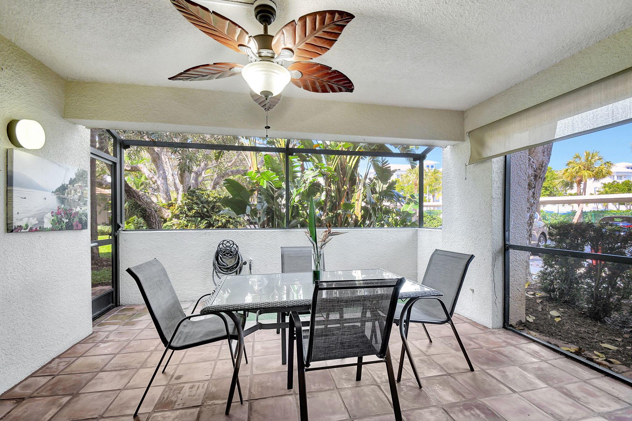 OAK HARBOUR CONDOS - Residential Lease