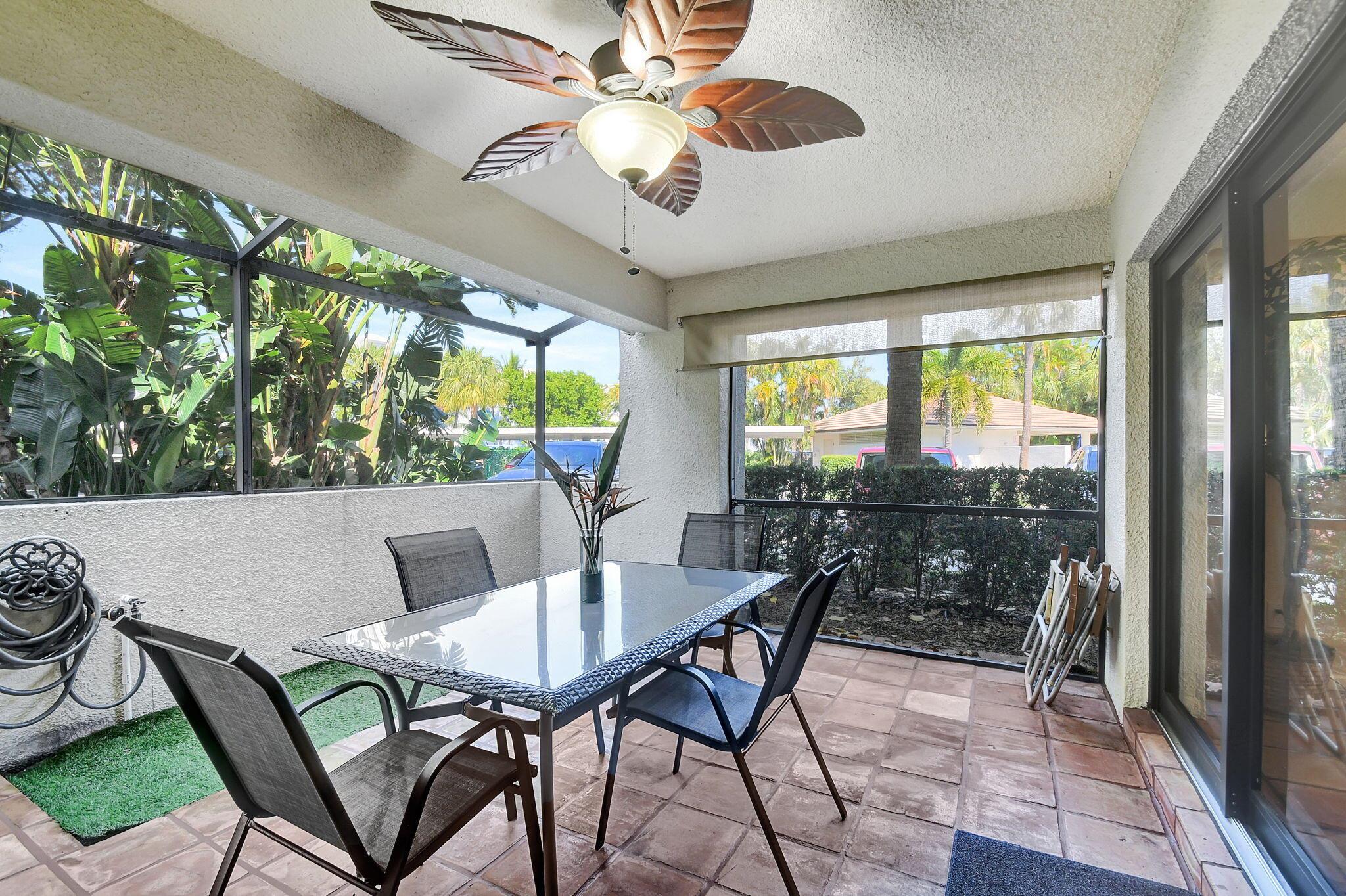 OAK HARBOUR CONDOS - Residential Lease