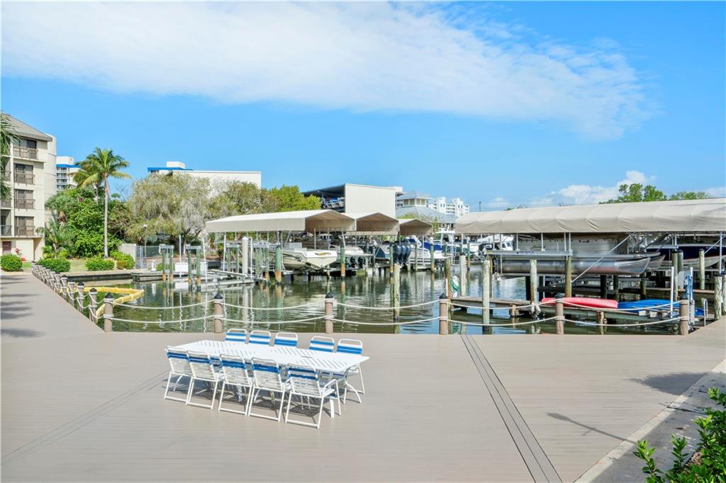 Santa Maria II - Residential