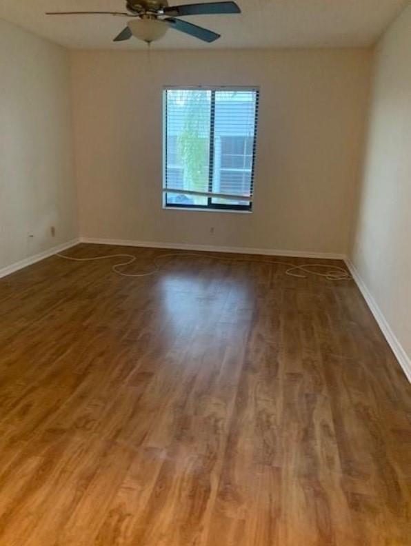 Palm Club West Village 1 - Residential