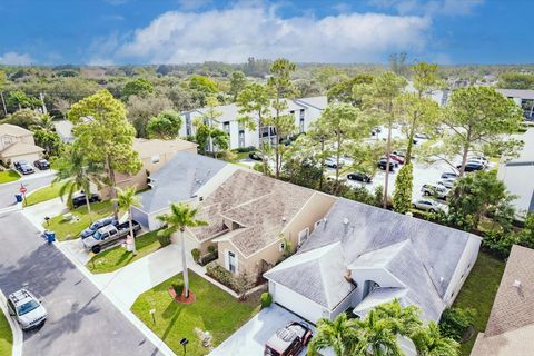 A home in Royal Palm Beach