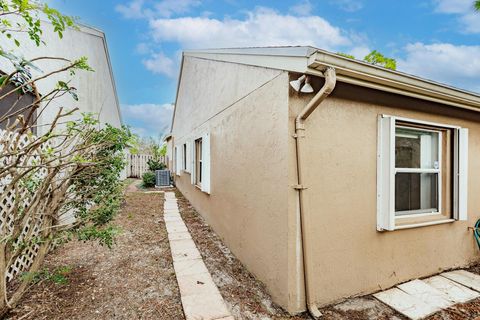 A home in Royal Palm Beach