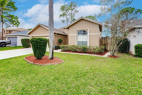 A home in Royal Palm Beach