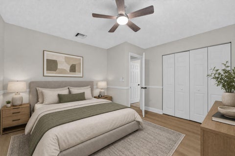 Tiny photo for 1317 SUSSEX Drive, North Lauderdale, FL 33068 (MLS # B26087245)