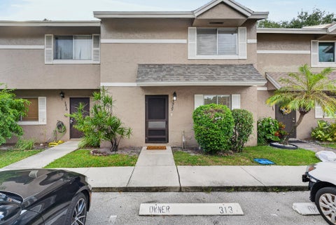 Photo of 1317 SUSSEX Drive, North Lauderdale, FL 33068 (MLS # B26087245)