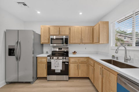 Tiny photo for 1317 SUSSEX Drive, North Lauderdale, FL 33068 (MLS # B26087245)
