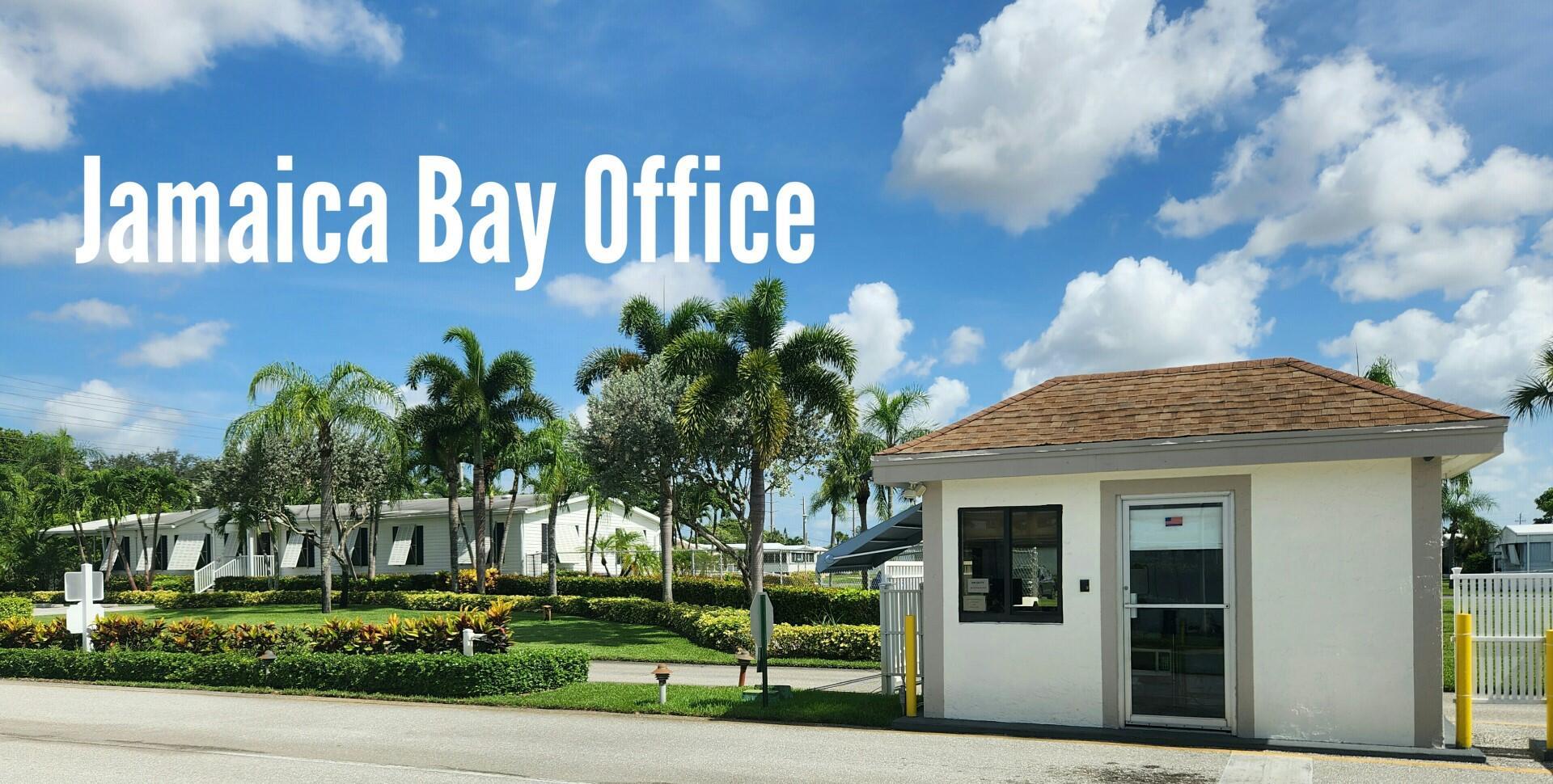 Jamaica Bay - Residential