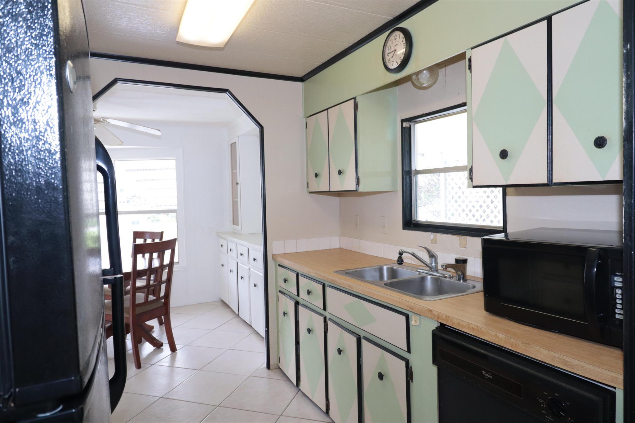 Jamaica Bay - Residential