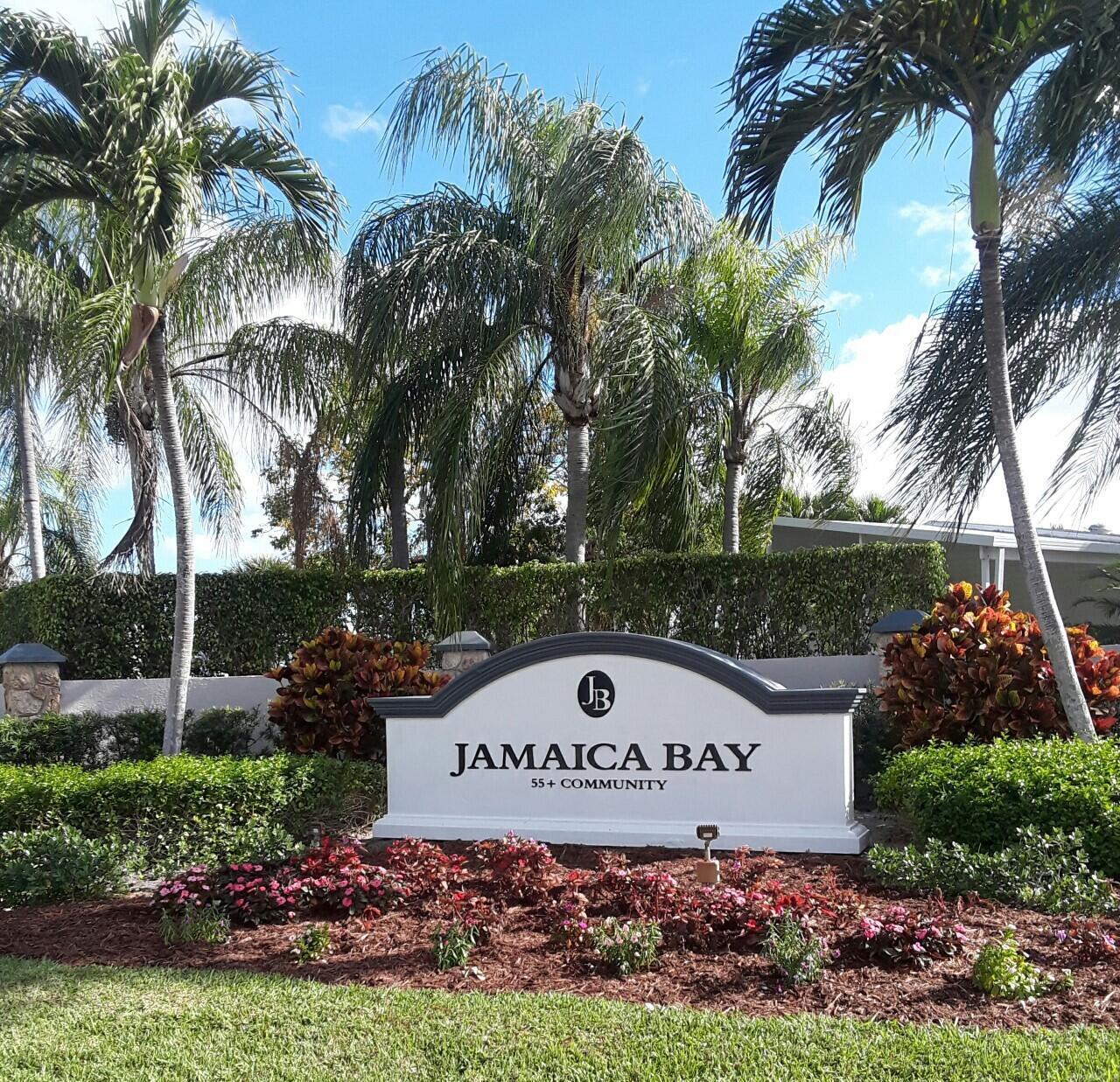 Jamaica Bay - Residential