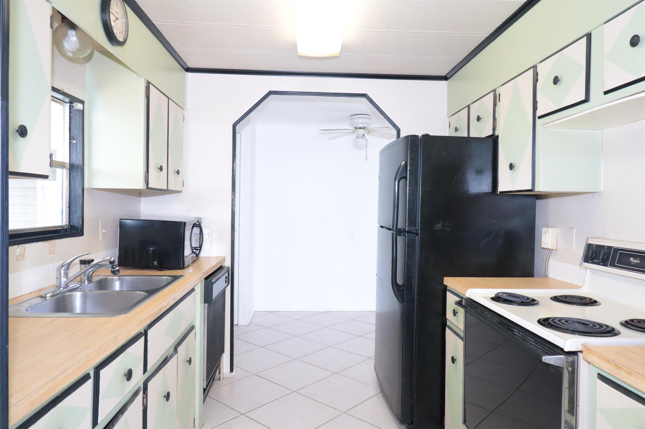 Jamaica Bay - Residential