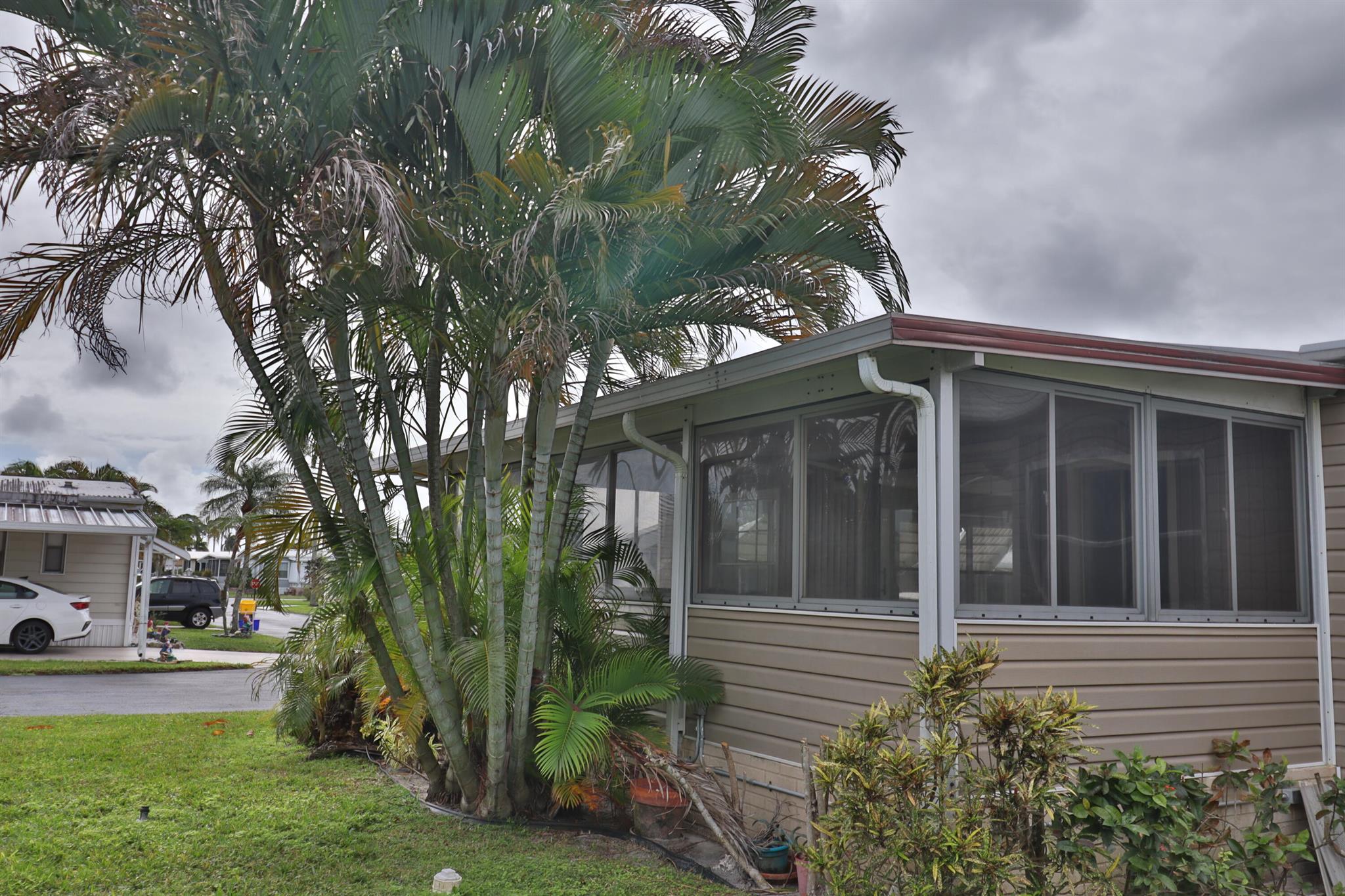 Jamaica Bay - Residential
