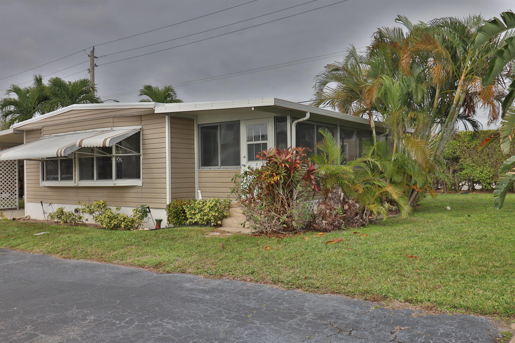 Jamaica Bay - Residential