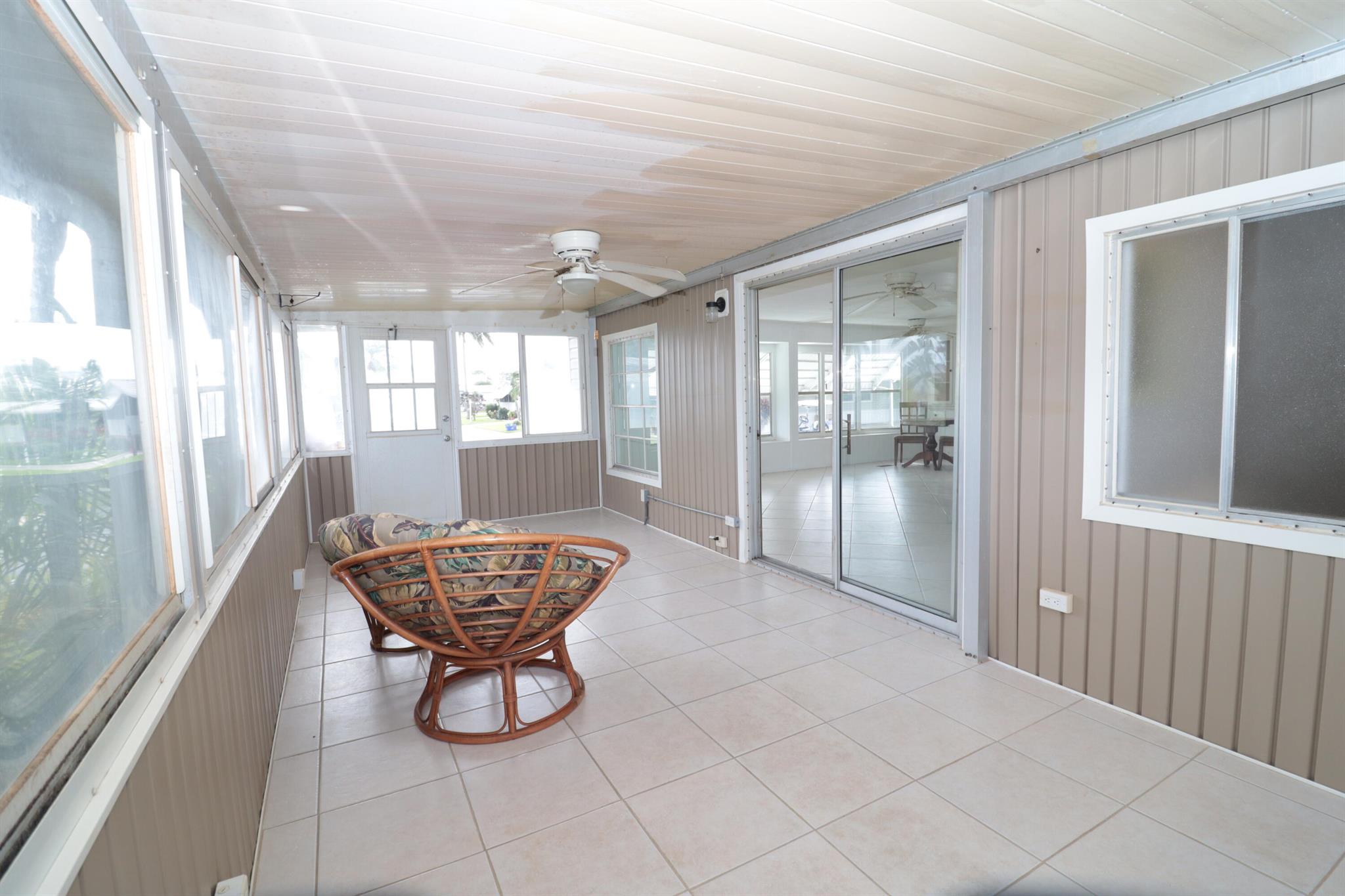 Jamaica Bay - Residential