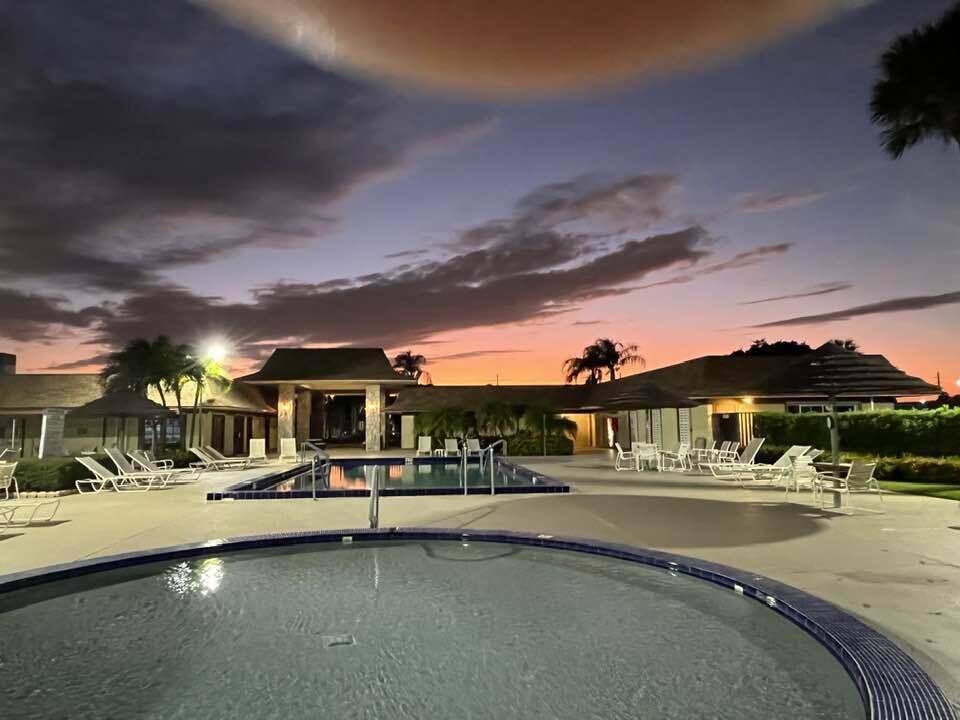 Jamaica Bay - Residential