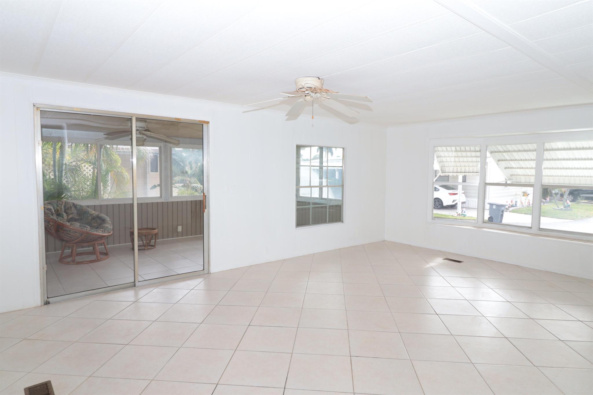 Jamaica Bay - Residential