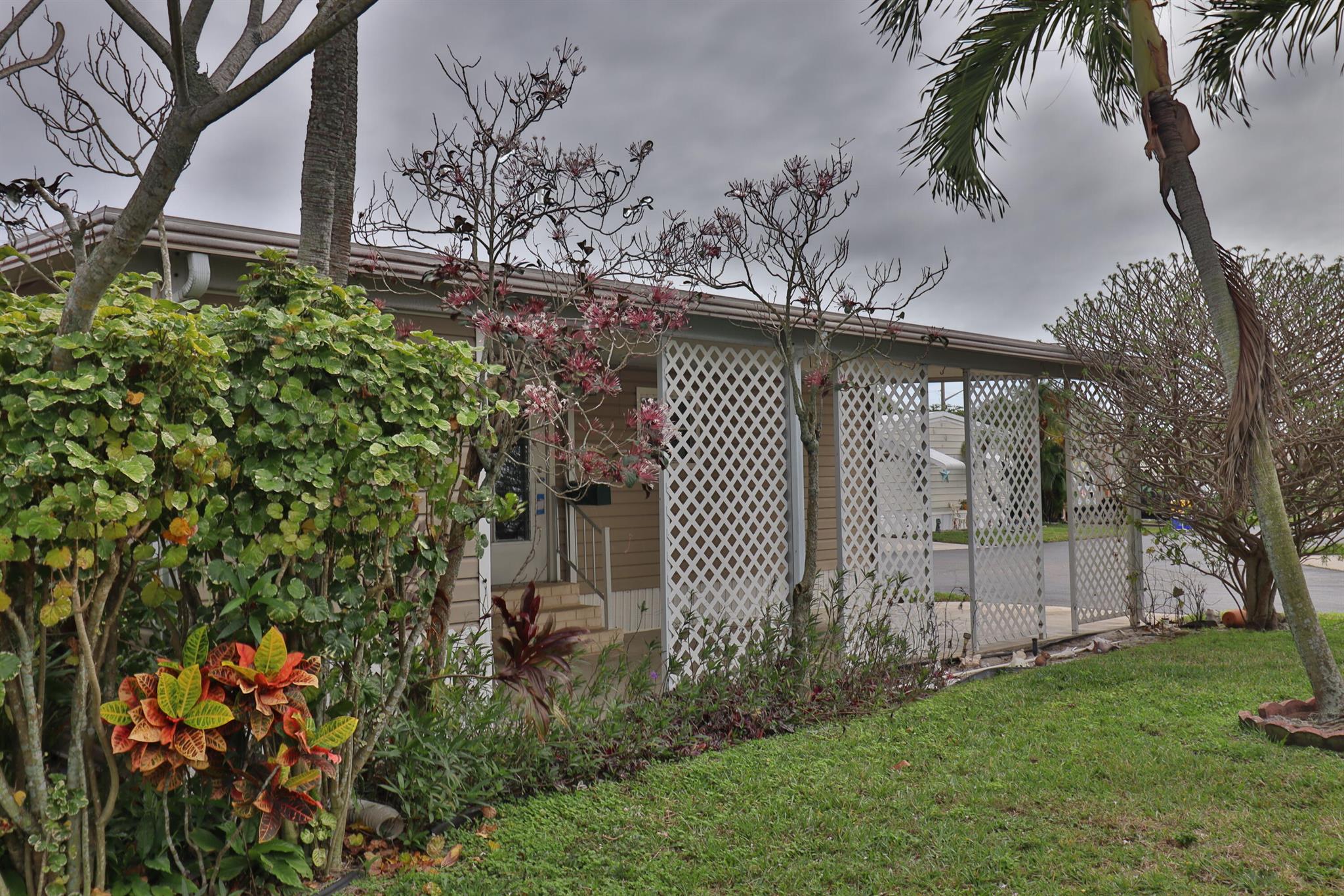 Jamaica Bay - Residential