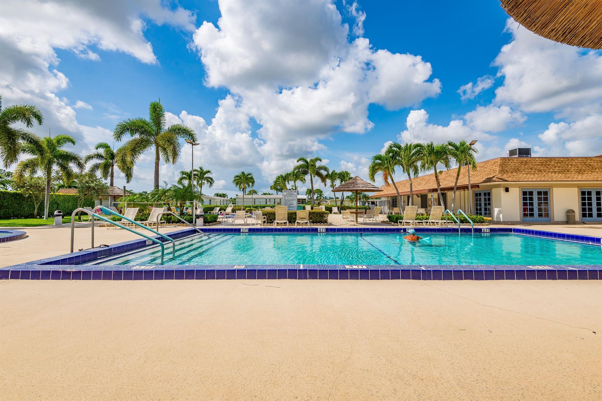 Jamaica Bay - Residential