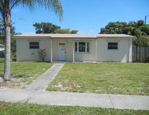 Boulevard Heights Sec 7 5 - Residential