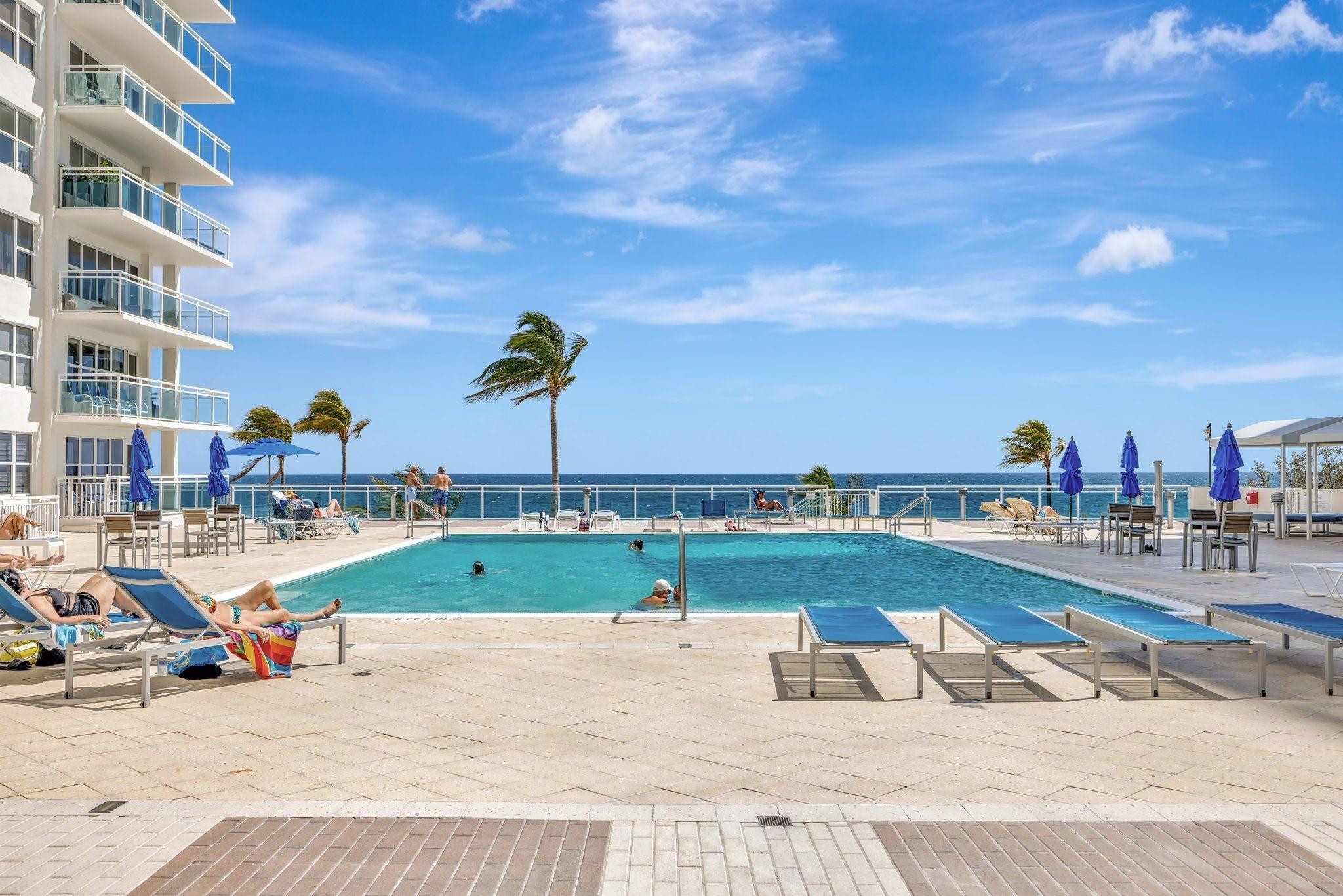 PLAYA DEL MAR CONDO - Residential