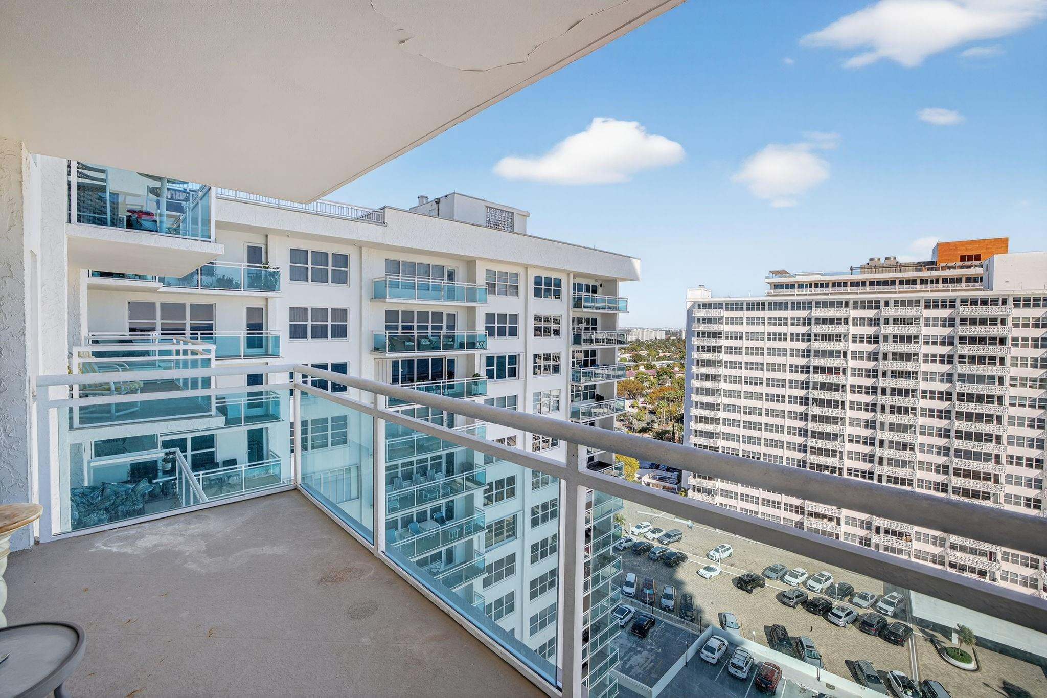 PLAYA DEL MAR CONDO - Residential