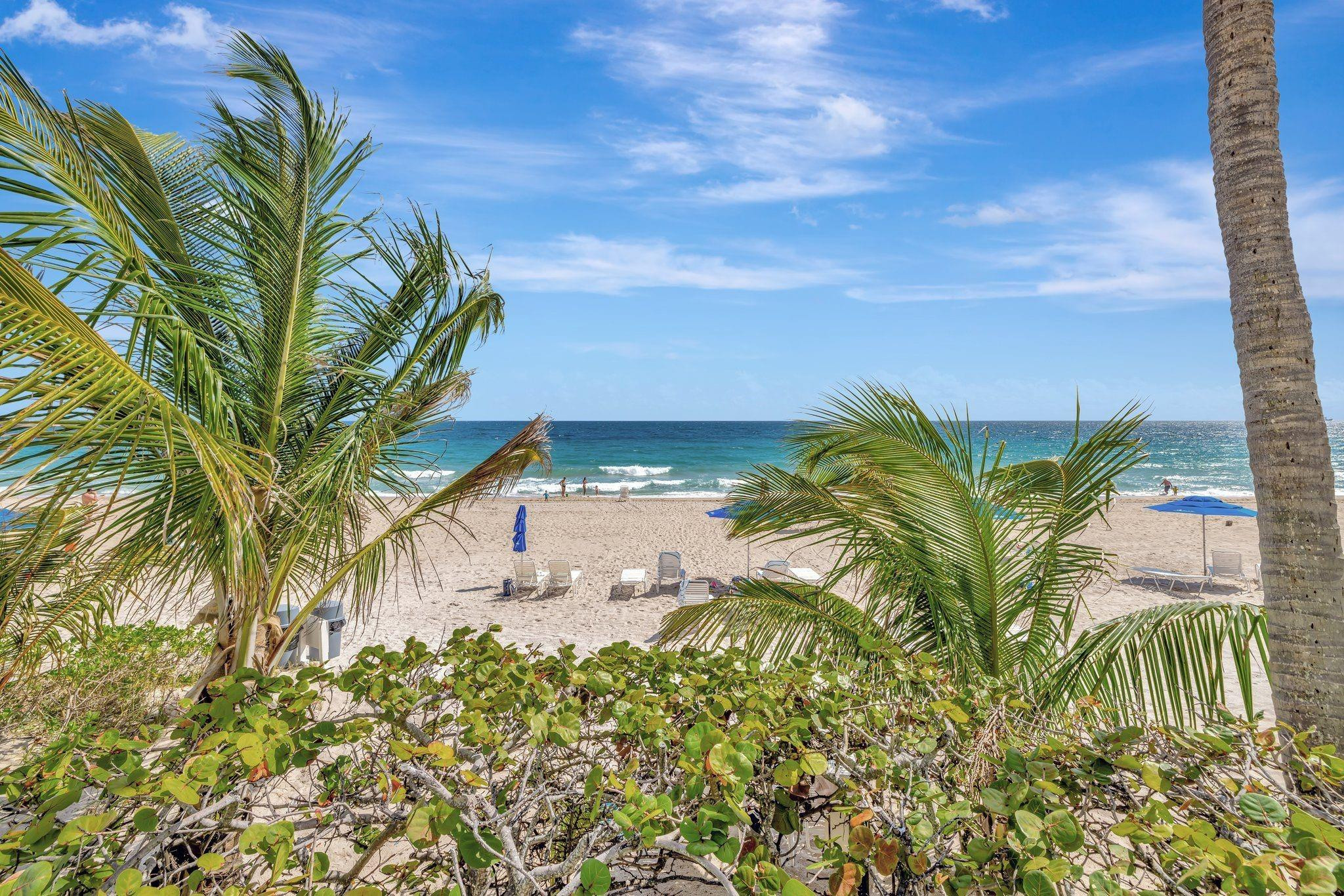 PLAYA DEL MAR CONDO - Residential