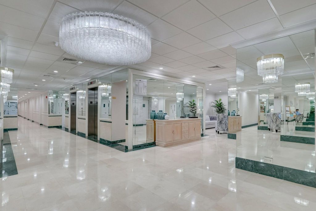 Photo of 3900 Galt Ocean Drive #1515, Fort Lauderdale, FL 33308 (MLS # F10551312)