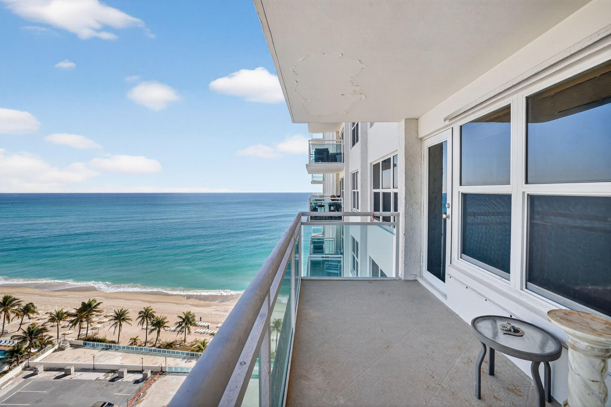 PLAYA DEL MAR CONDO - Residential