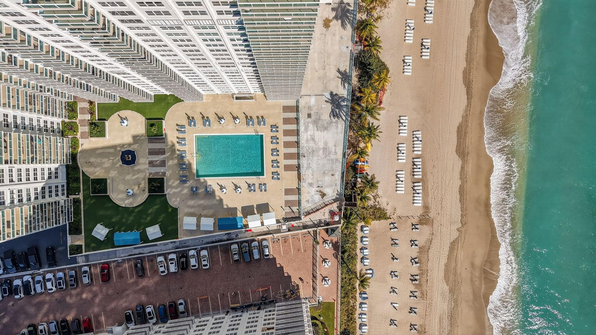 PLAYA DEL MAR CONDO - Residential