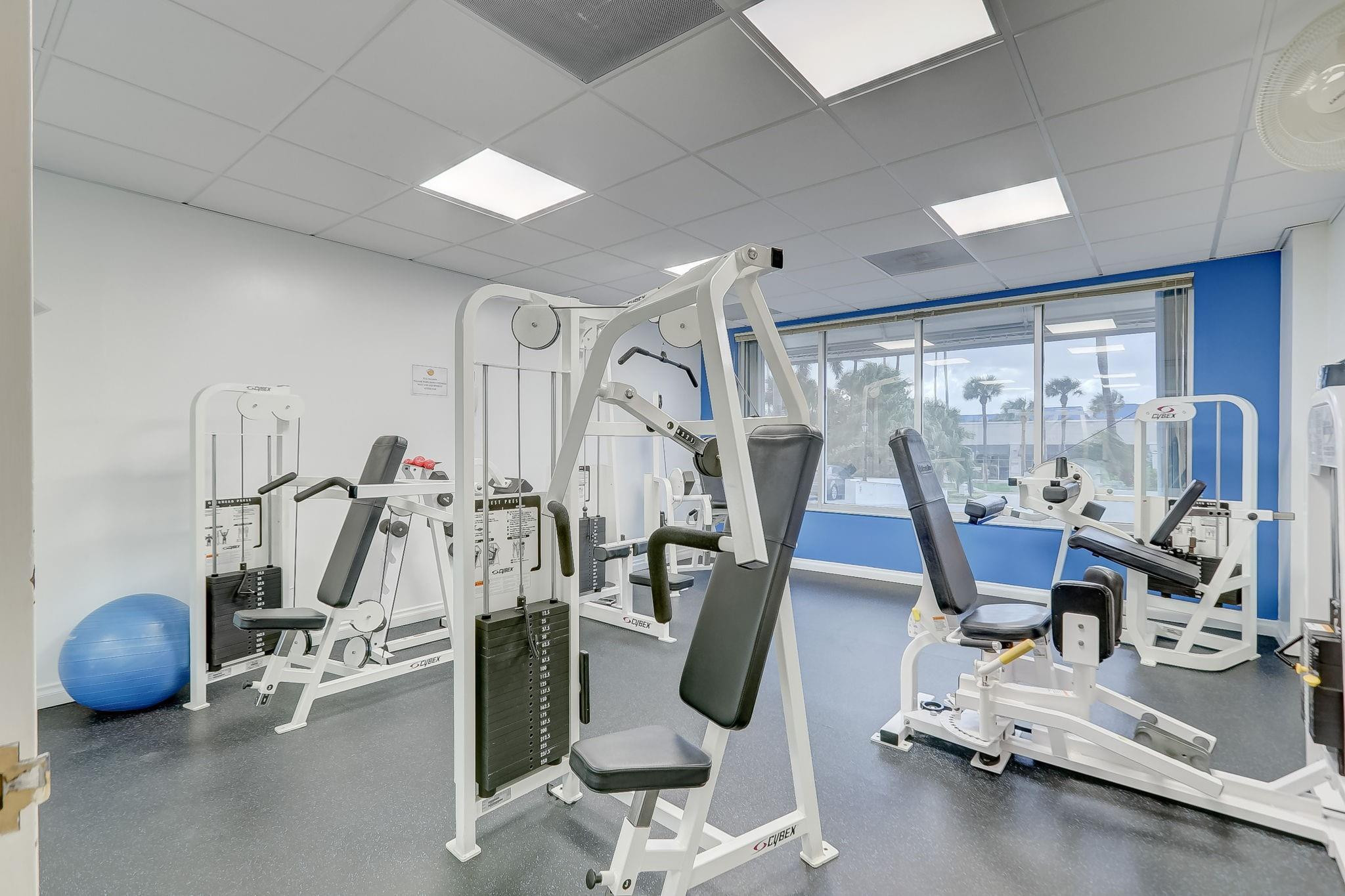 PLAYA DEL MAR CONDO - Residential