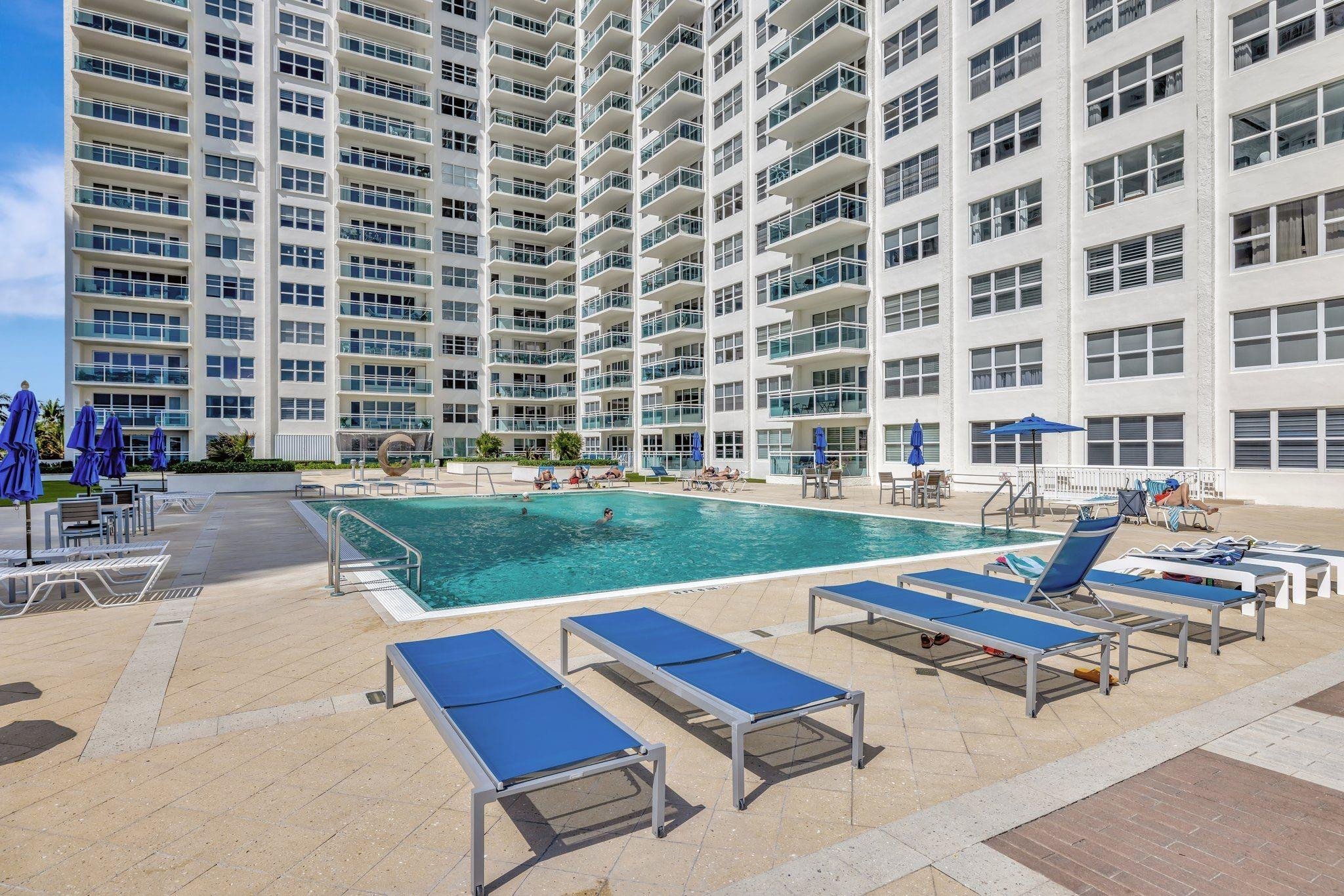 PLAYA DEL MAR CONDO - Residential