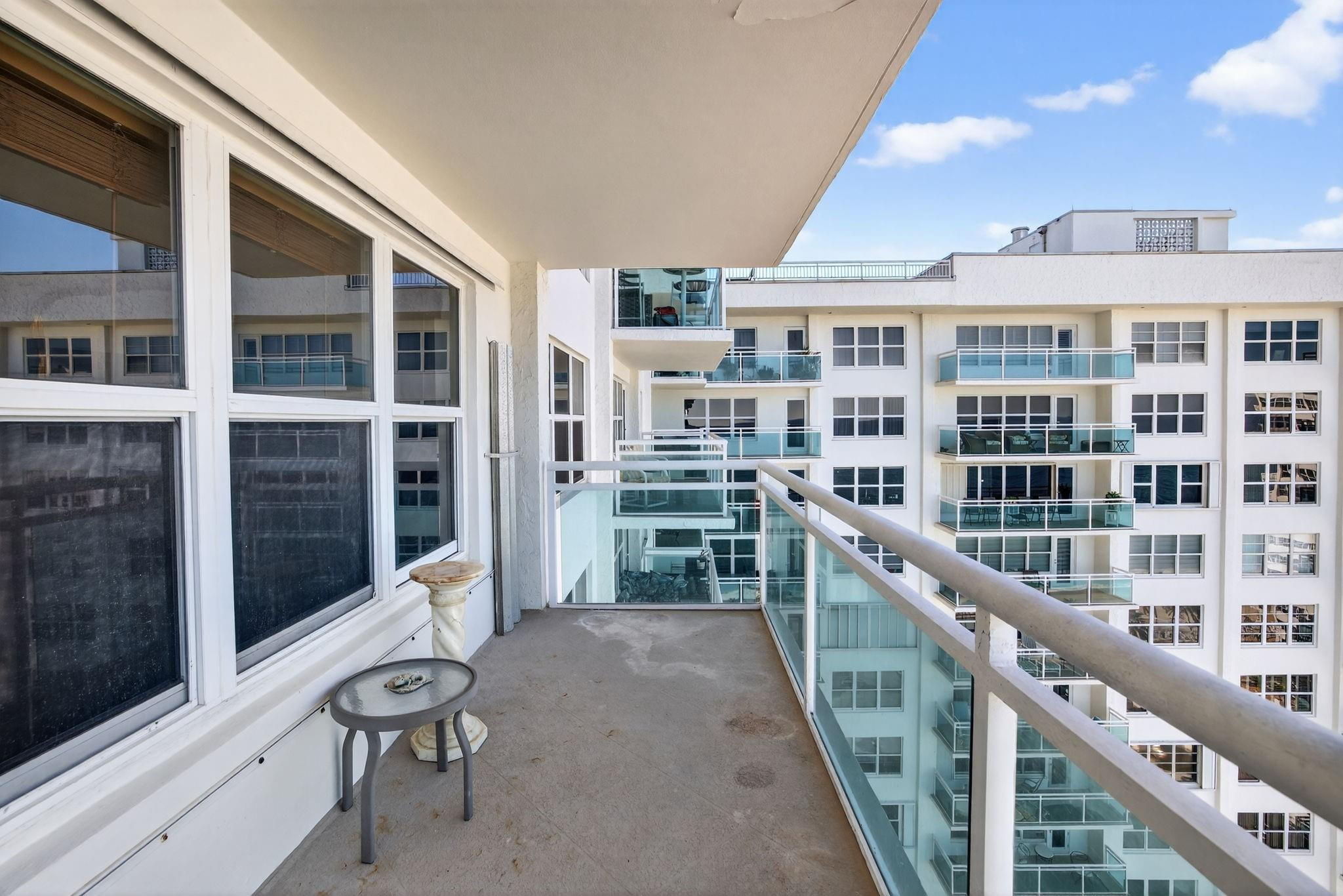 PLAYA DEL MAR CONDO - Residential