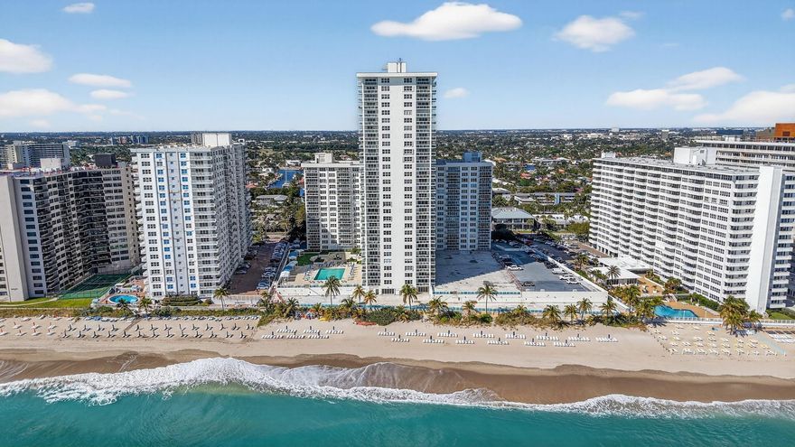 LIVE THE LIFESTYLE IN ON THE BEACH WITH ENDLESS VIEWS OF THE OCEAN IN THIS 2BED/ 2 BATH CONDO LOCATED ON THE PRESTIGIOUS GALT OCEAN MILE IN FORT LAUDERDALE. SELLER IS MOTIVATED TO SELL. THIS UNIT IS A SPLITE FLOOR PLAN. ONCE YOU ENTER THE VIEW IT WILL ASTOUND ANYONE WITH BRIGHT & AIRY VIEWS OF THE OCEAN. THIS UNIT IS PERFECT FOR THE BUYER TO RENOVATE ON THEIR OWN TIME SCHEDULE. BEAUTIFUL MARBLE FLOORS THROUGH OUT UNIT. THE MASTERBEDROOM AND SECOND BEDROOM HAVE VIEWS OF THE OCEAN, MASTERBEDROOM HAS WALKIN CLOSETS. RELAX ON YOUR PIRVATE BALCONY WITH DIRECT OCEAN VIEW. THIS BUILDING HAS GREAT AMENITIES 2 GYMS, 24 HOUR CONCEIRGE, MOVIE THEATRE ROOMS, CONFERNCE,BILLARD ROOMS HEATED TROPICAL POOL OVERLOOKING THE BEACH. WALK TO STORES,RESTURANTS, NIGHTLIFE ! VIEW IT ! LOVE IT ! BUY IT !