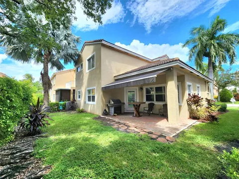 956 NW 126th Ter, Coral Springs, FL 33071 - MLS#: F10396853