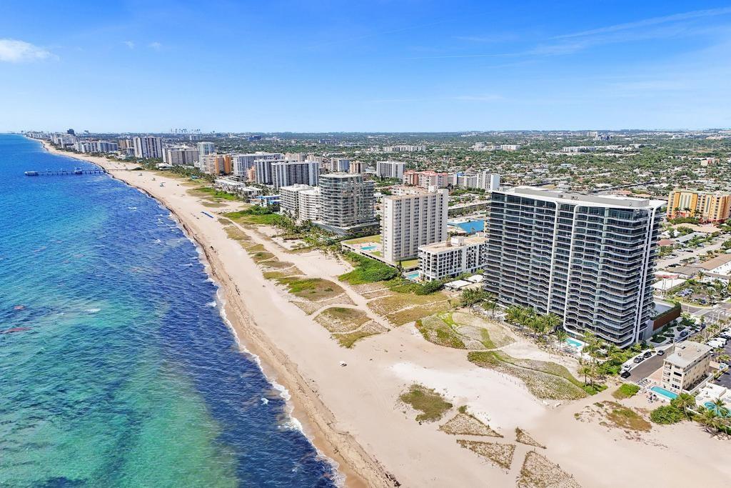 900 N Ocean Blvd. 1405