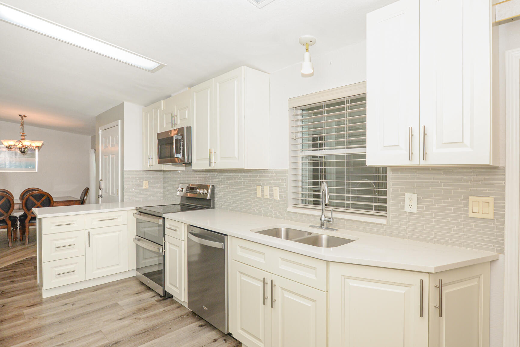 THE LINKS AT SAVANNA CLUB - Residential